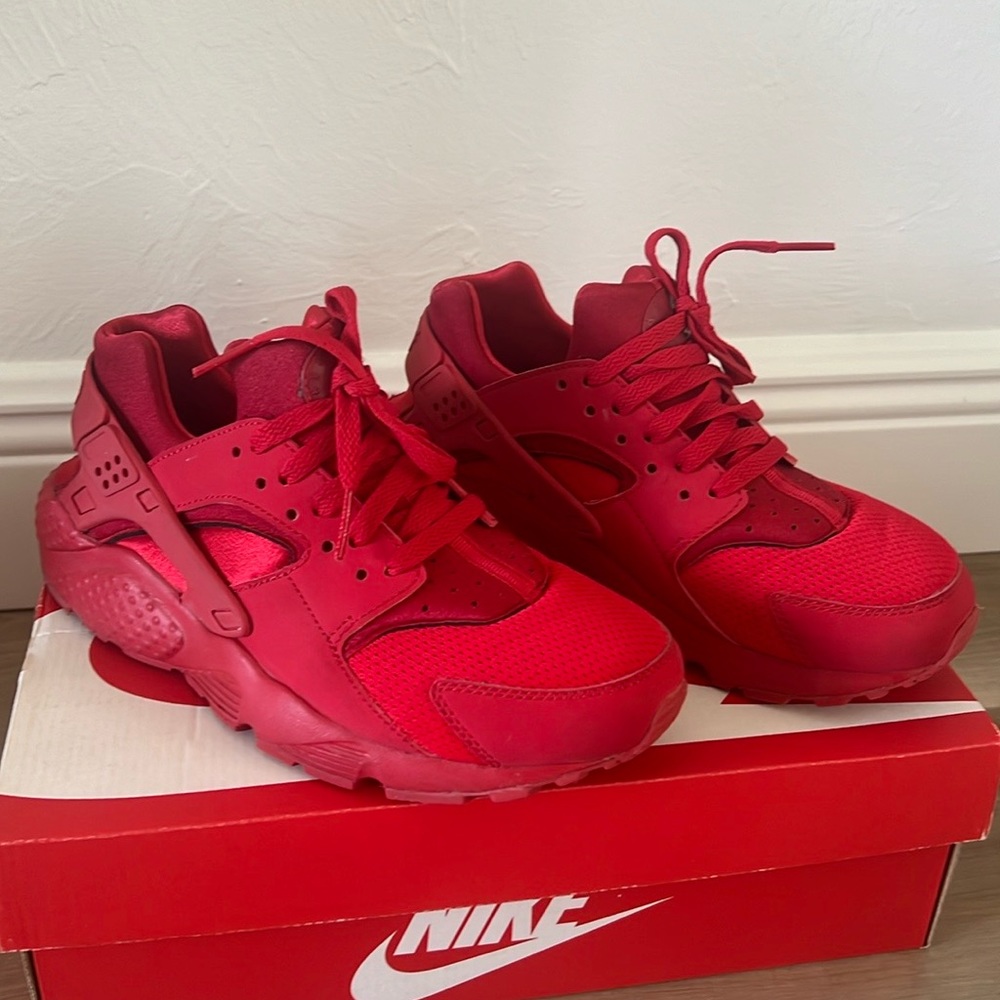 Nike Huarache